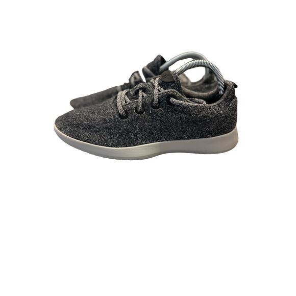 Allbirds shoes men’s size 9 the wool runner - Picture 1 of 10